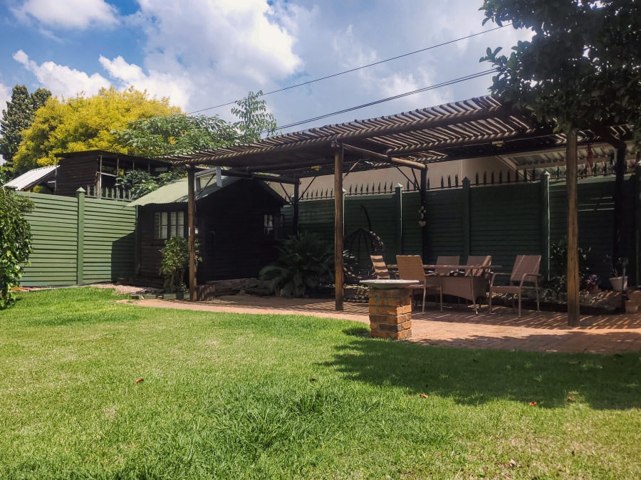 3 Bedroom Property for Sale in Vaalpark Free State